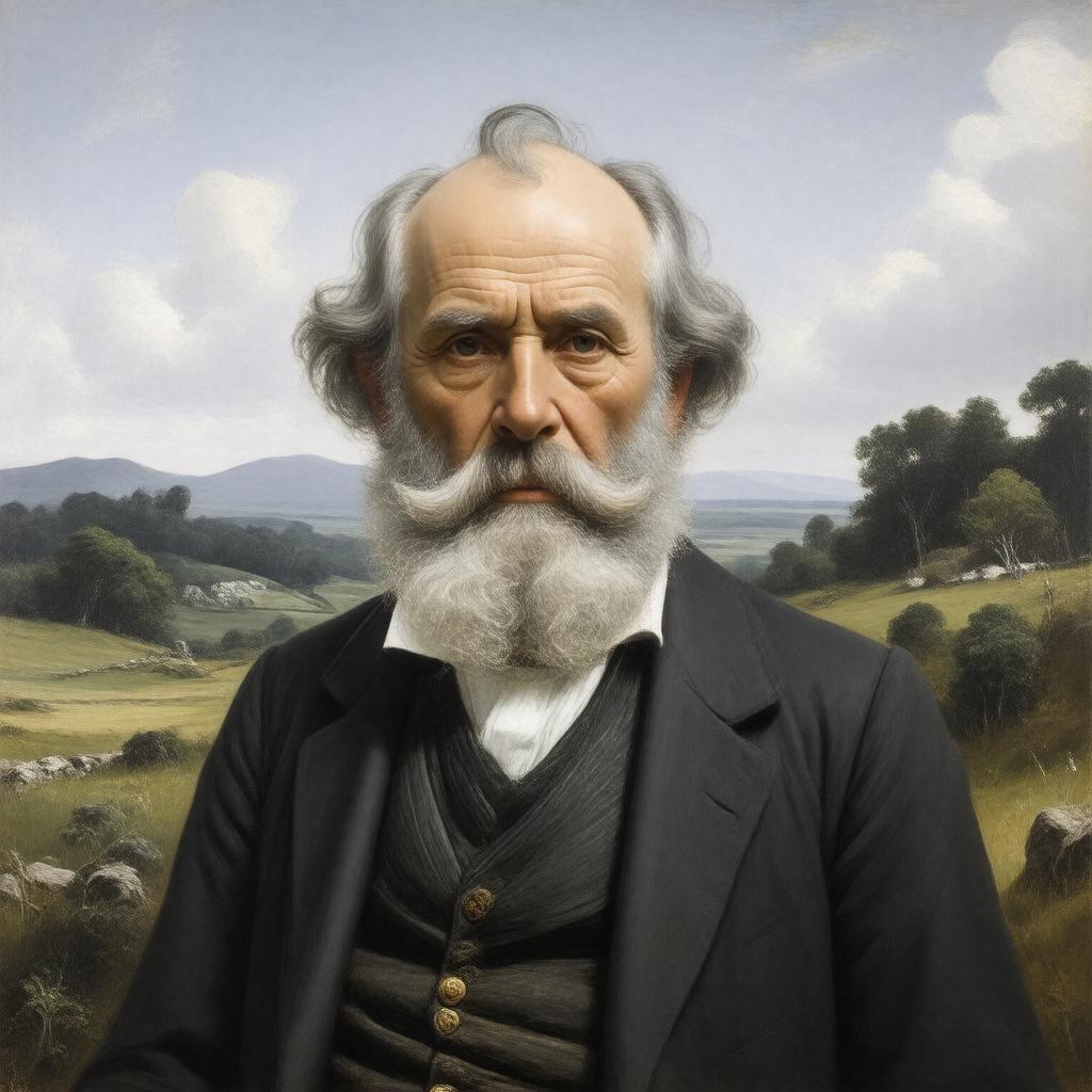 Robert Darwin